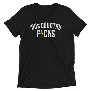 '90s Country Fcks T-Shirt