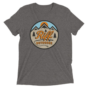 Riff Outdoors T-shirt