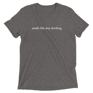 day drinking shirt
