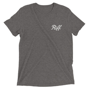 RIFF Outdoors Mountain Flag T-Shirt