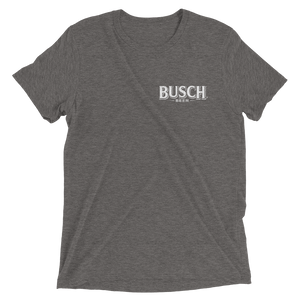 Busch Snowman T-Shirt