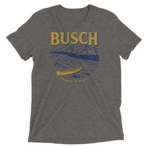 Busch Mountain Streams T-Shirt