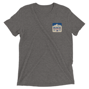 Busch Retro Coaster T-Shirt