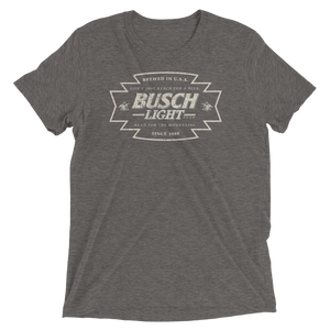 Busch Light Buckle T-Shirt