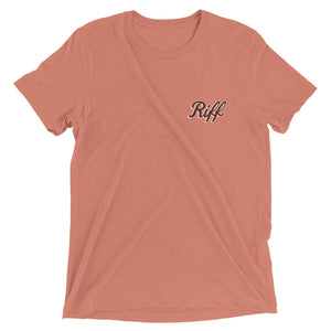 Riff logo front