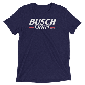 Busch Light '96 Logo T-Shirt