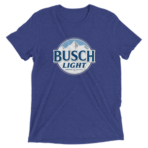 Busch Light Logo T-Shirt
