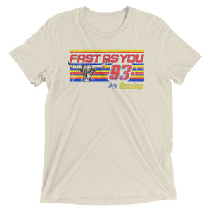 fast as you tee