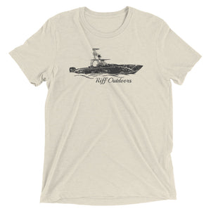 RIFF Outdoors Boat T-Shirt