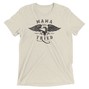 Mama Tried Eagle T-Shirt