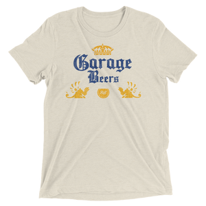 Extra Garage Beers T-Shirt