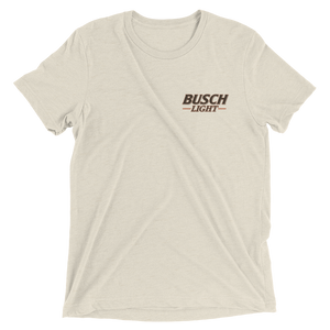 Busch Light Fishing Salmon T-Shirt