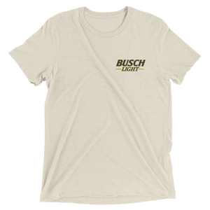 Busch Light Fishing Bass T-Shirt