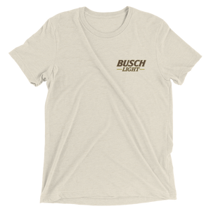 Busch Light Fishing Walleye T-Shirt