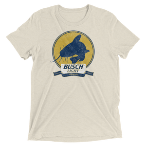 Busch Light Trophy Catfish T-Shirt