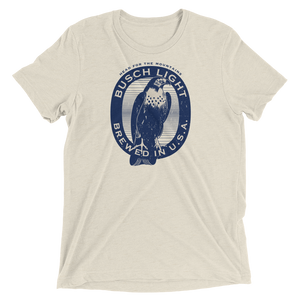 Busch Light Beer Bird T-Shirt