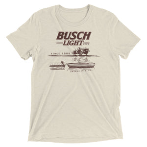 Busch Light Lakeside T-Shirt