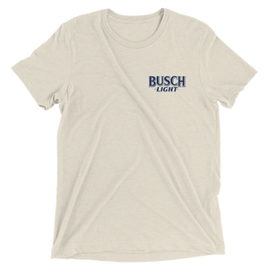 Busch Light Headlights & Handlebars T-Shirt