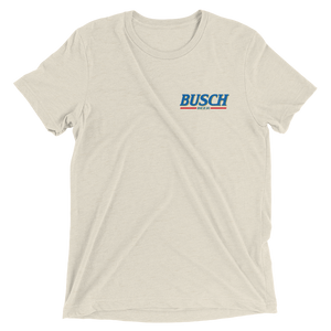 Busch Beer '96 Label T-Shirt