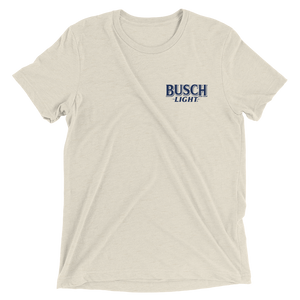 Busch Light Riddle T-Shirt
