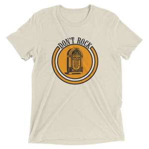 Don't Rock The Jukebox T-Shirt