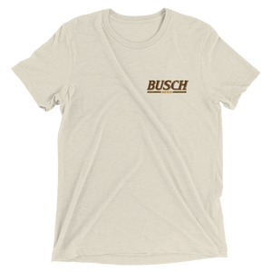 Busch Beer Hunting Deer T-Shirt