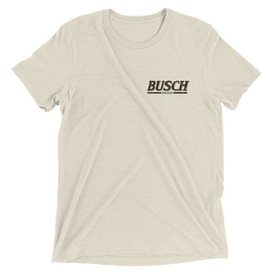 Busch Beer Hunting Duck T-Shirt