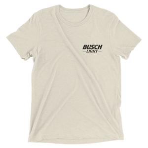 Busch Light Fishing Crappie T-Shirt