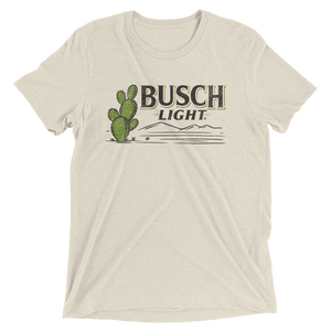 Busch Light Cactus T-Shirt