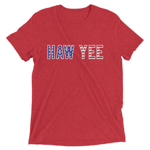 Haw Yee t shirt