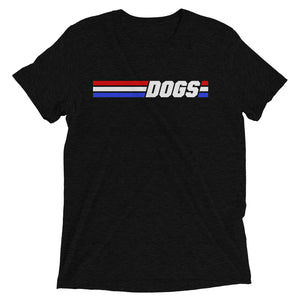 American DOGS T shirt