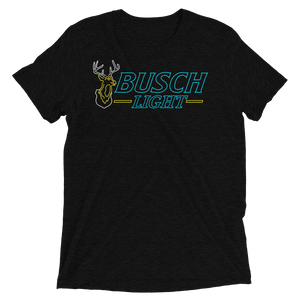 Busch Light Neon Buck T-Shirt