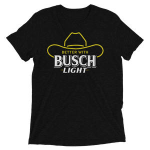 Better With Busch Light T-Shirt