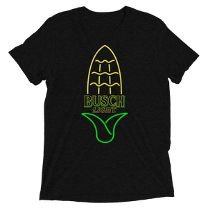 Busch Light Neon Corn T-Shirt