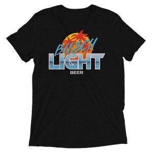 '80s Busch Light Retro Wave T-Shirt