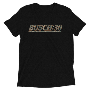Busch:30 Beer Time T-Shirt