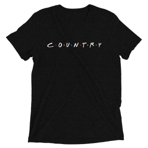 90's Country Friends T-Shirt