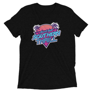 Sweet Soft Southern Thrill T-Shirt