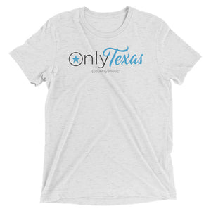only texas t-shirt