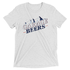 garage beers t shirt