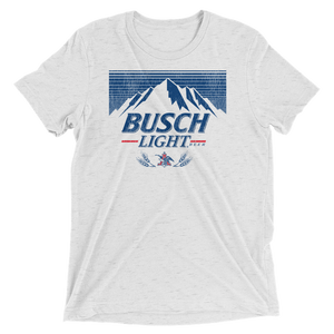 Busch Light '96 Mountains T-Shirt