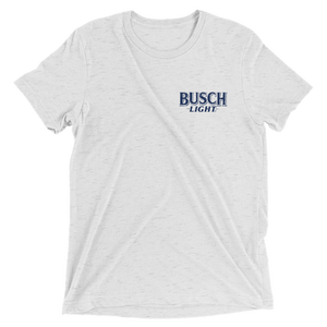 Busch Light Gear Head Bike T-Shirt