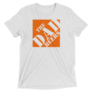 The Dad Beers Depot T-Shirt