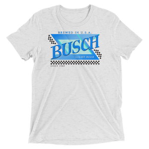 Busch Light 1989 Racing T-Shirt