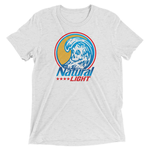 Natural Light Waves T-Shirt