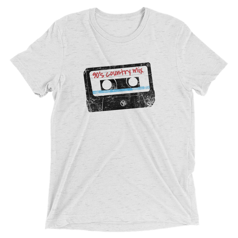 90's Country Mix T-Shirt