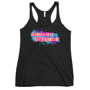 '90s Country Bangers Only Women's Tank Top